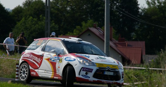 Rajd Rzeszowski